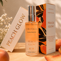 PEACH GLOW Brazilian Shine Mist