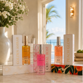 BELVET Brazilian Shine Mist Trio – 3 Unforgettable Fragrances