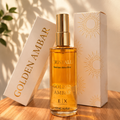 GOLDEN AMBAR Brazilian Shine Mist